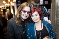 Billy Morrison - Aude Somnia - Source: Getty